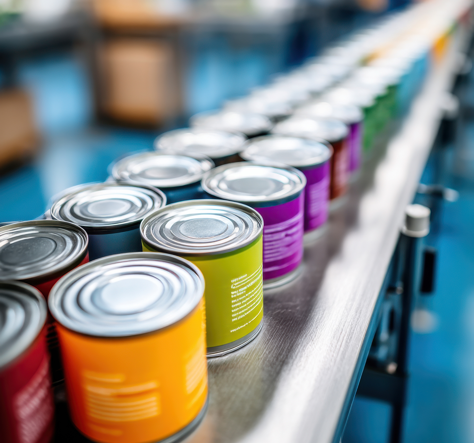 ​从1800亿到70%的企业战略布局，清洁标签不再是企业的选择题而是必答题？