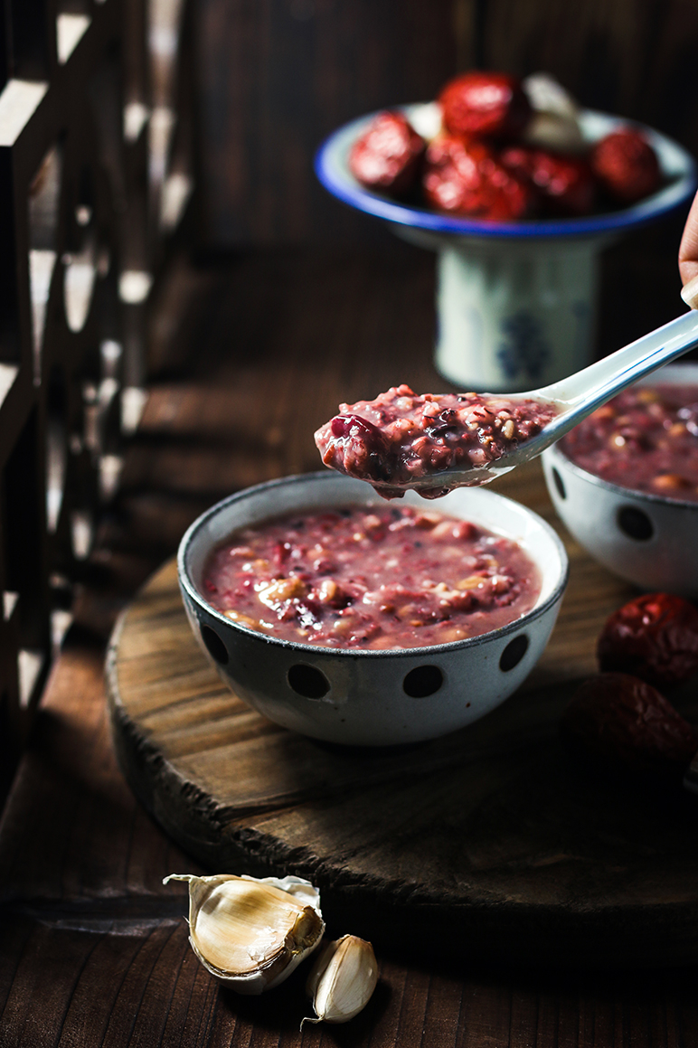 蛇年（农历乙巳年）腊八饮食消费提示