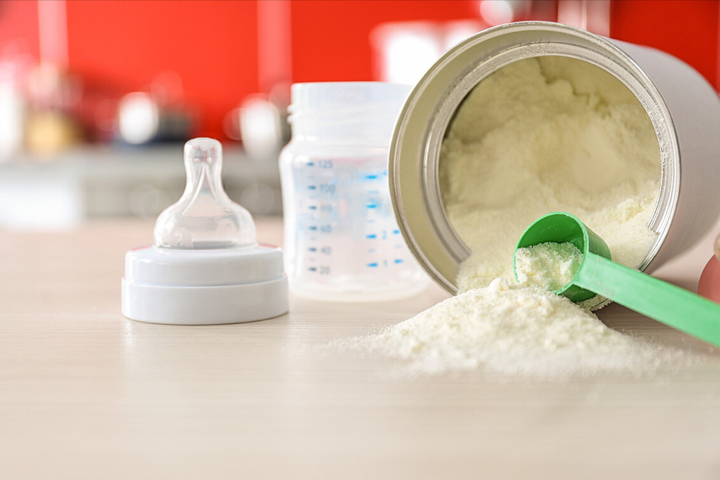 为什么婴幼儿配方奶粉必加低聚糖？