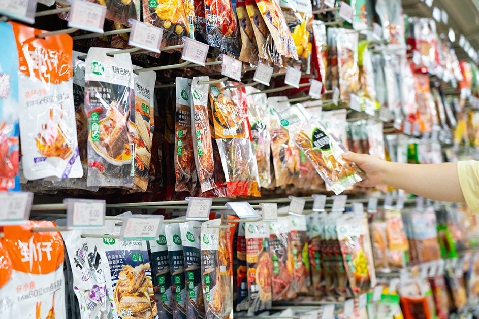 两会聚焦丨告别“0添加”时代：食品标签合规重塑