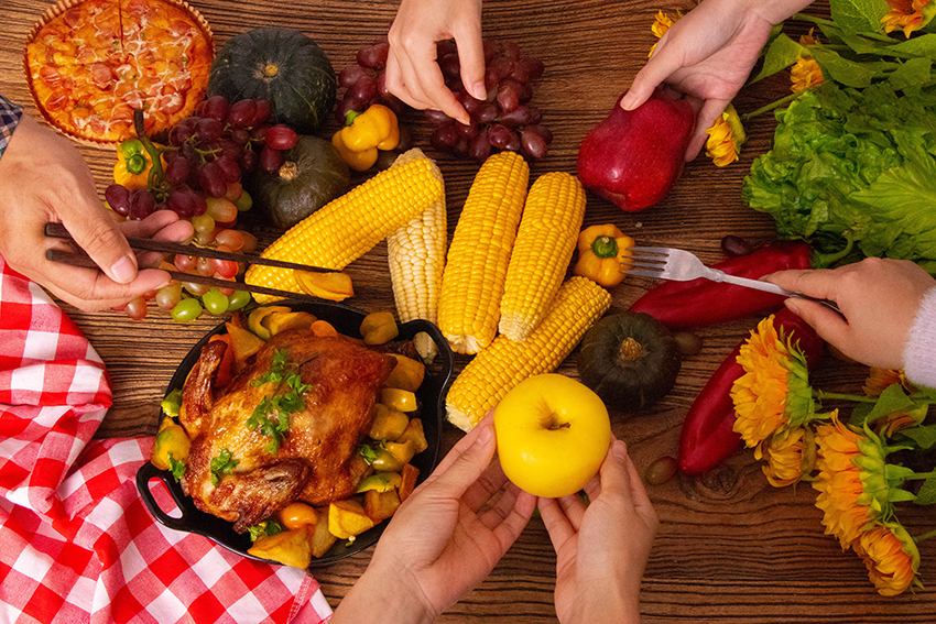 食品标签标识中如何合规体现“适宜人群”