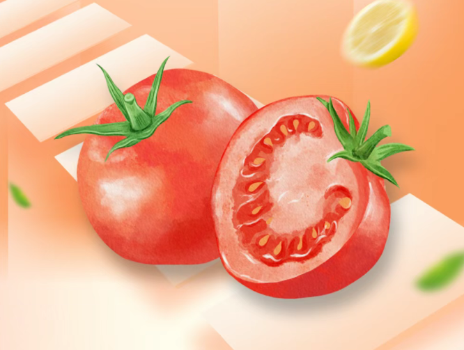 番茄红素拟被纳入保健食品原料目录（附一图读懂）