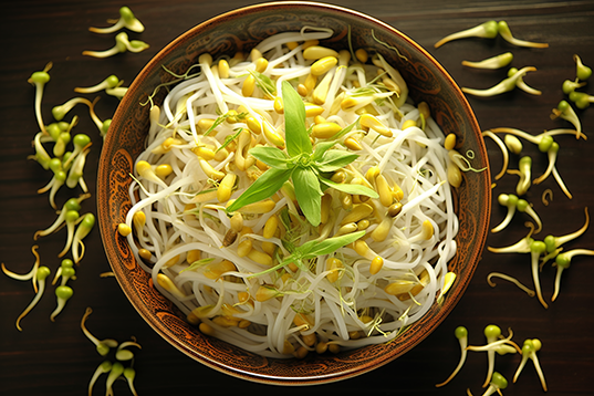 豆芽监管与检测标准：2026年新格局下的法律适用与执法实务