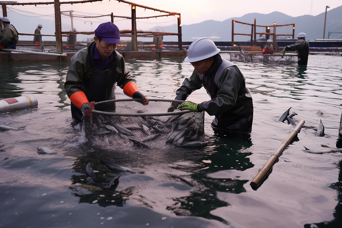 水产品中组胺、挥发性盐基氮、过氧化值的检测